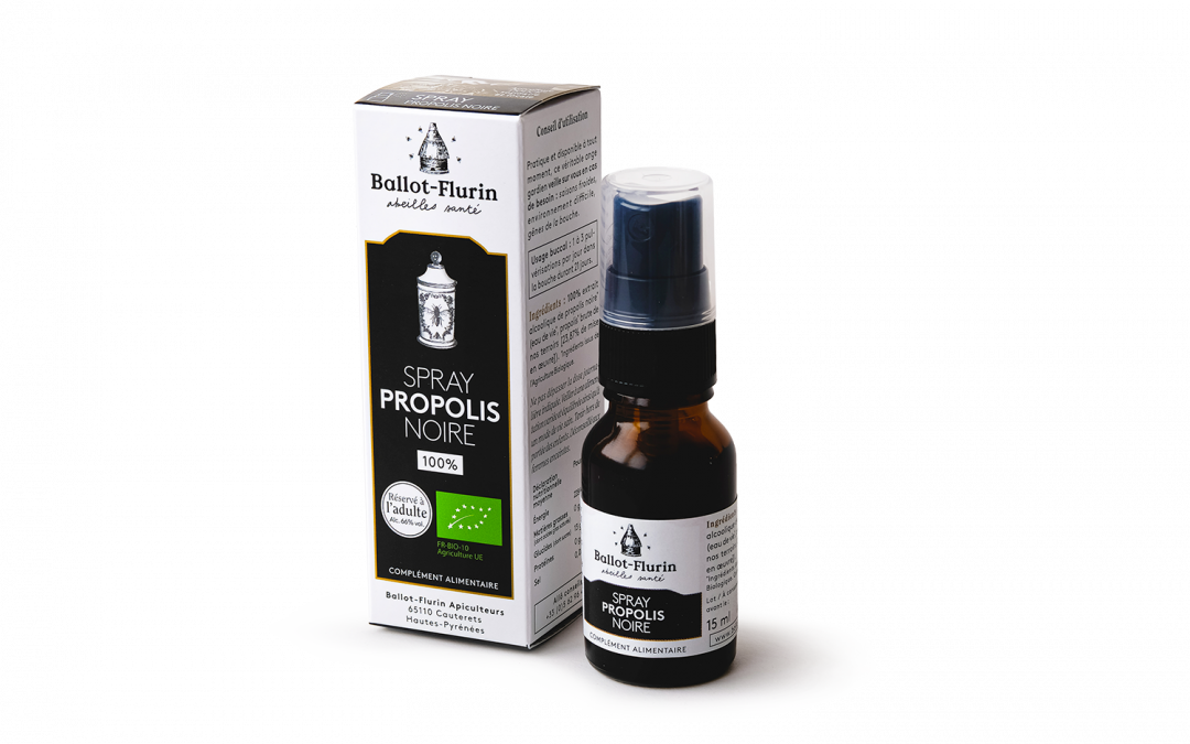 LA PROPOLIS