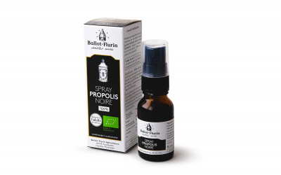 LA PROPOLIS