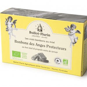 Bonbons des Anges Protecteurs Ballot-Flurin