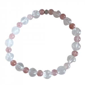 Bracelet "énergie douce"