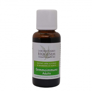 GEMMO IMMUNO ADULTE