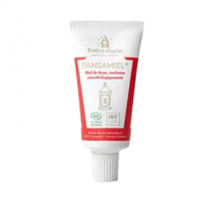 Pansamiel Ballot-Flurin