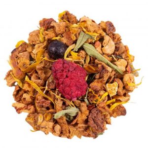 Tisane des Elfes Bio