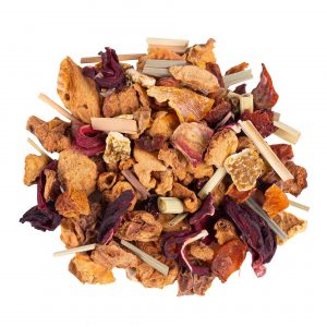 Infusion Passion Queen Bio