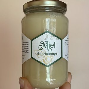 Miel de Printemps (non bio)