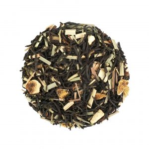 Thé noir - 7 Citrus Bio
